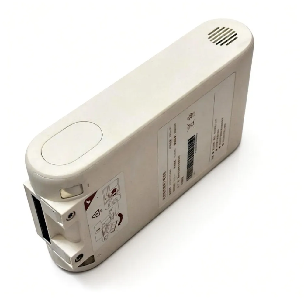 Фото 100% Оригинальный аккумулятор 25.2V 3000mAh для Dreame G9 G10 1S T10, для пылесосов Xiaomi Mijia G9 G10 G11 1S T10, перезаряжаемая батарея №1