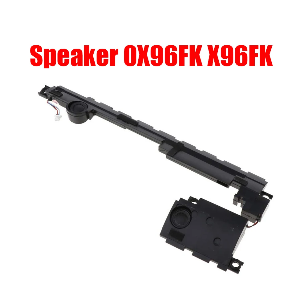 

0X96FK X96FK Laptop Speaker For DELL For Inspiron 15R 5520 7520 5525 M521R New