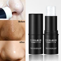 solid removes blackheads stick shrink pores cleansing dirt moisturizing whitening deep cleaning mud mask stick face care tools