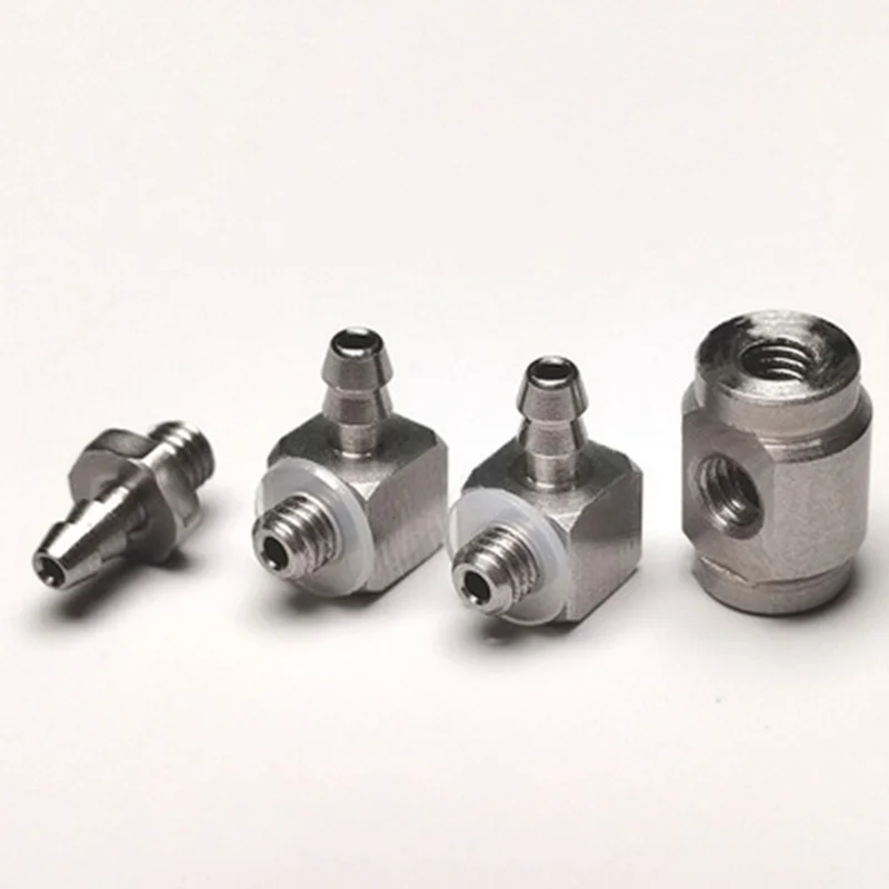 Рисунок 6 - Гидравлическая модель Fury Bear