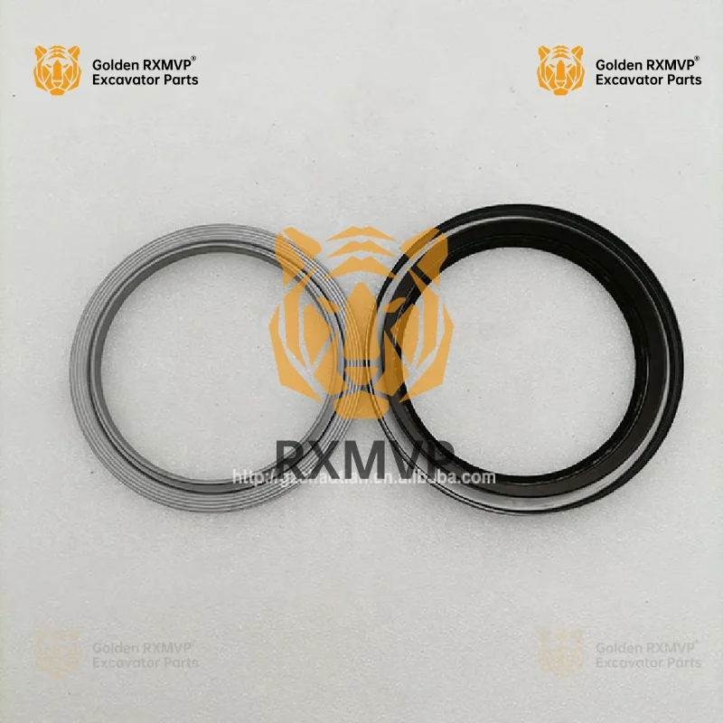 Для деталей строительной техники Сальник заднего коленчатого вала 104-139-12-13 8- 98334339