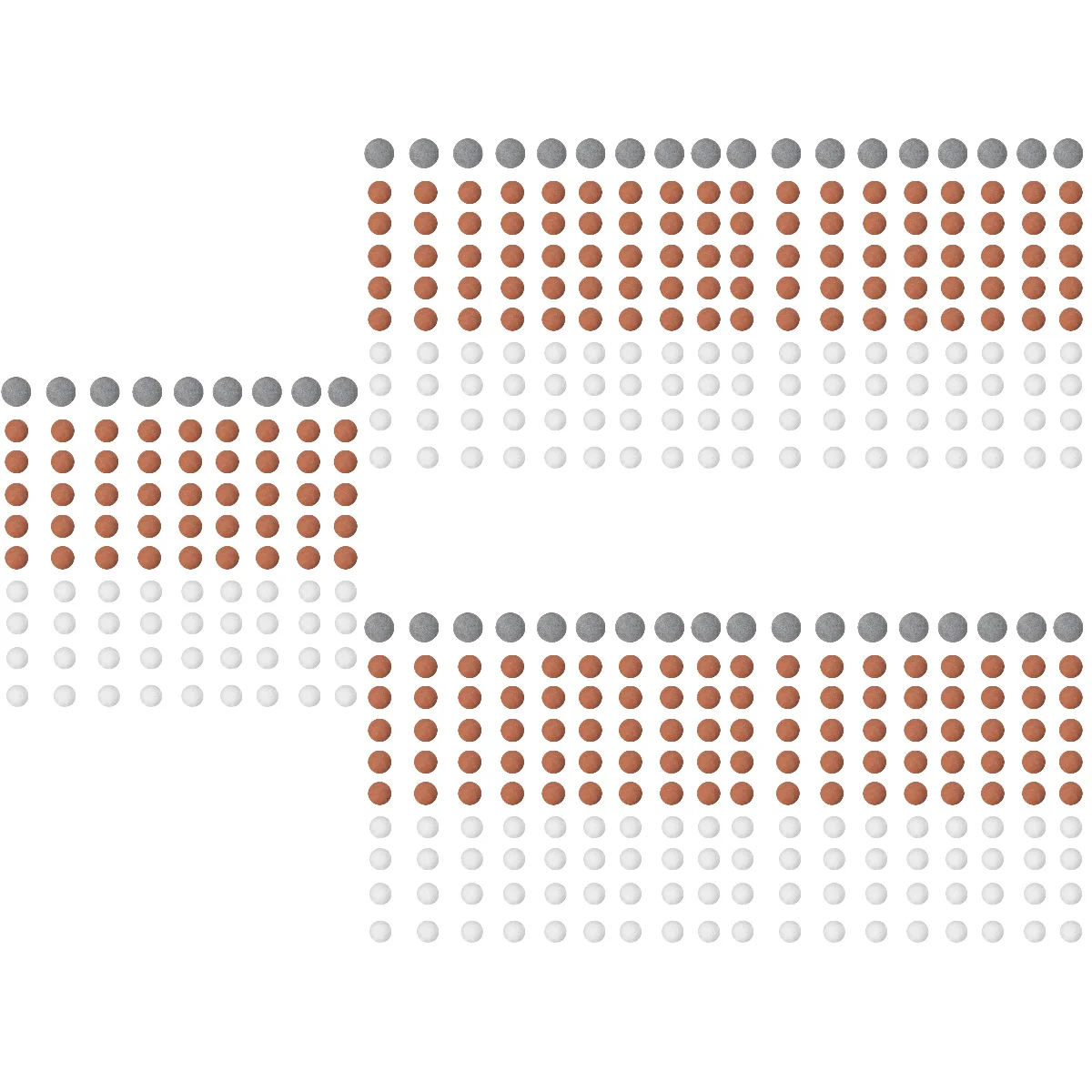 

Mineral Shower Beads Filter Stone Bead Head Water Purifying Filtration Replacement Filteredfor Anion Ceramichose Stones