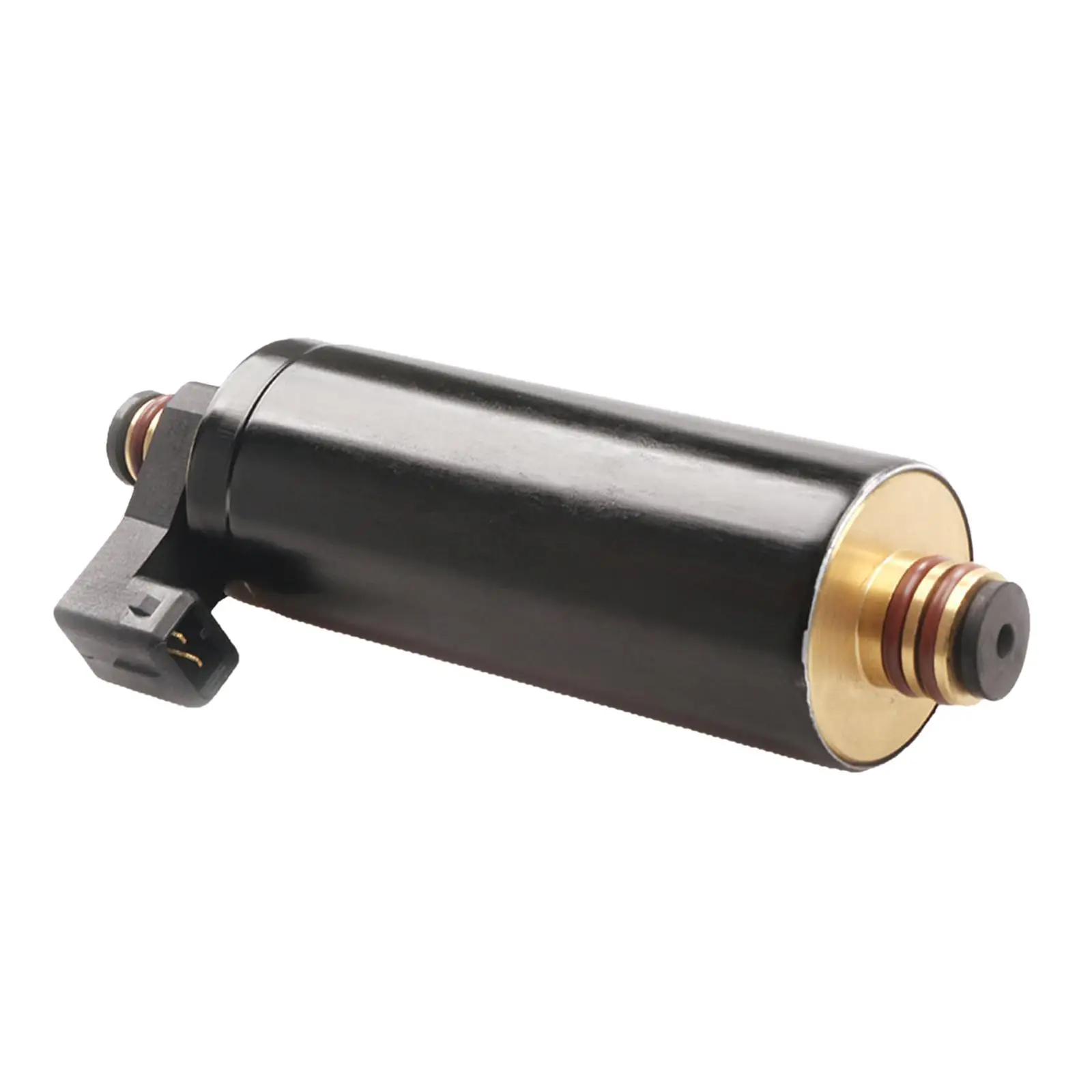 

Электрический топливный насос в сборе 21608511 из алюминия