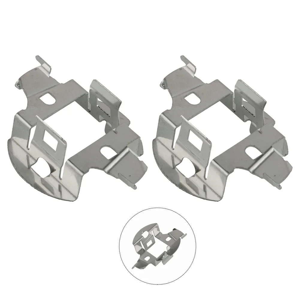 2 шт. держатель для автомобильных фар BMW E60 5