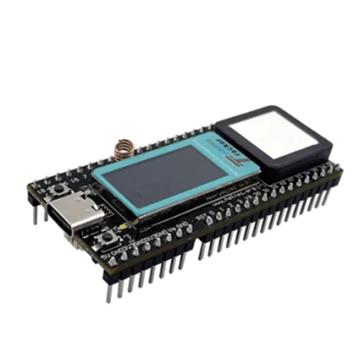 GPS-трекер LoRa LoRaWAN для автомобилей, велосипедов, детей, домашних животных (art.: 3920c4ea5beba) - 3920c4ea5beba