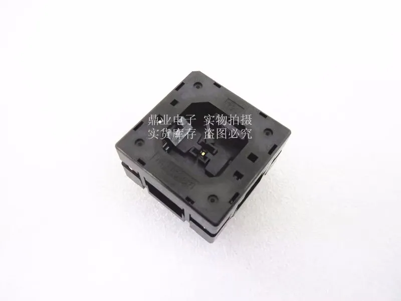 

790-61020-101G QFN20 IC Программирование сиденья для сжигания 3*3x0,4 мм
