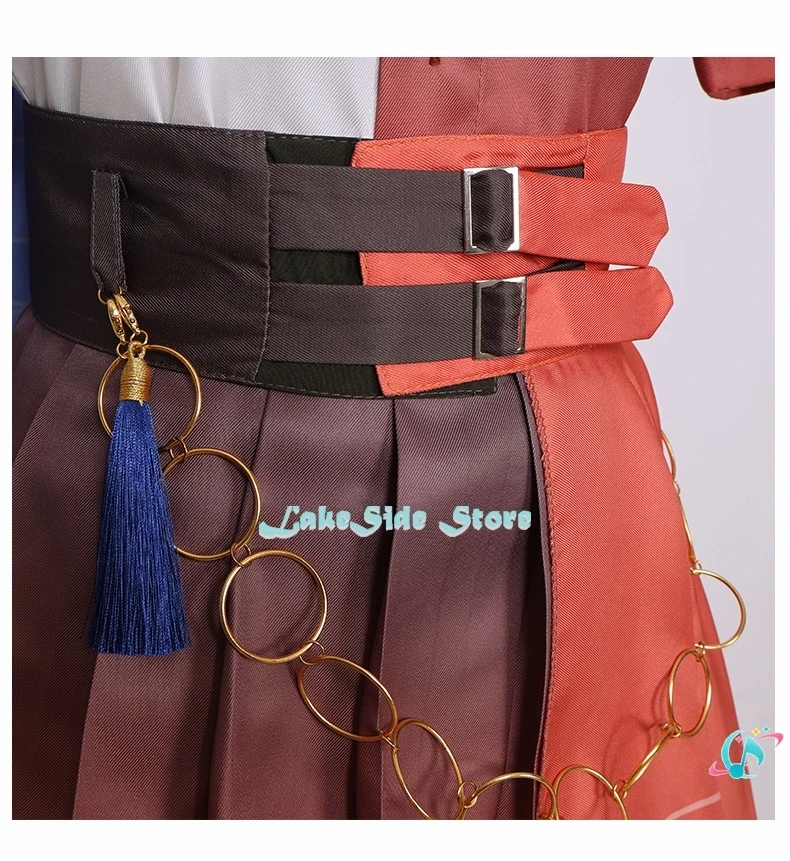 MMJ Hanasato Minori Diva Singer Mikuu Косплей Костюм Игровая Униформа Project Sekai Красочный Блестящий