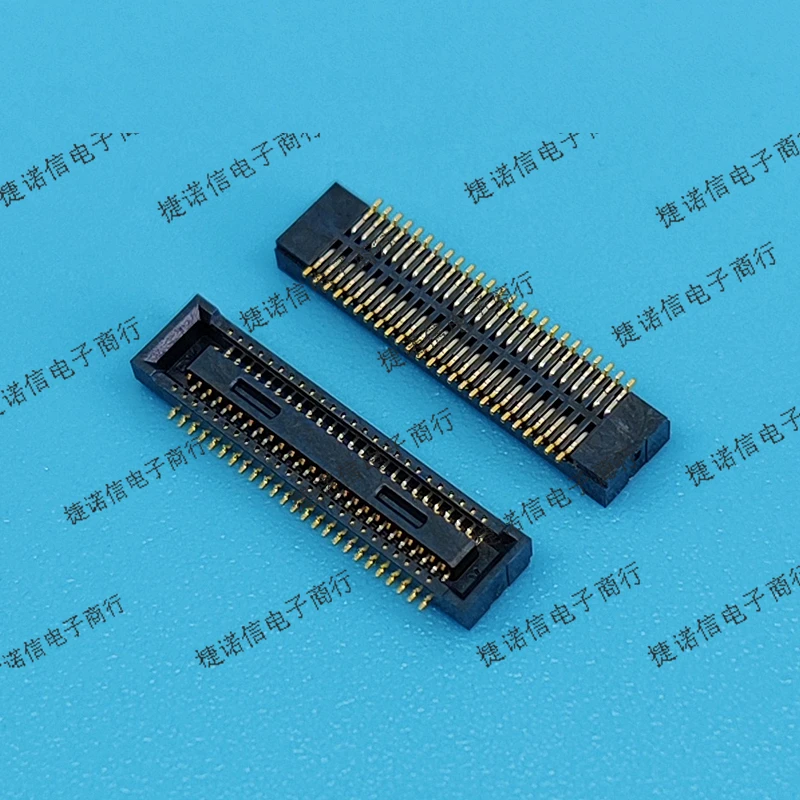 

free shippingDF40C-50DS-0.4V(51) 50PIN 0.4MM HRS 10pcs