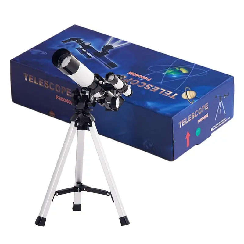 

Telescopes For Adults Astronomy Portable Telescope With Adjustable Aluminum Tripod Astronomical Telescope Telescopes For Adults