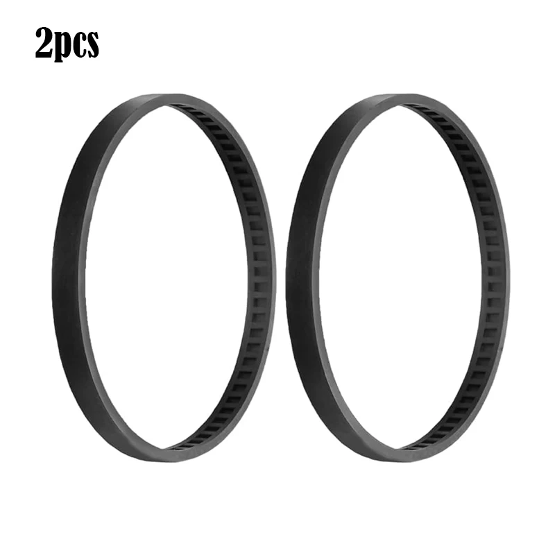 Резиновые шины для ленточной пилы Dewalt 650721-00, запасные части для портативной ленточной пилы DWM120 A02807 DCS374 DW328K 3129K