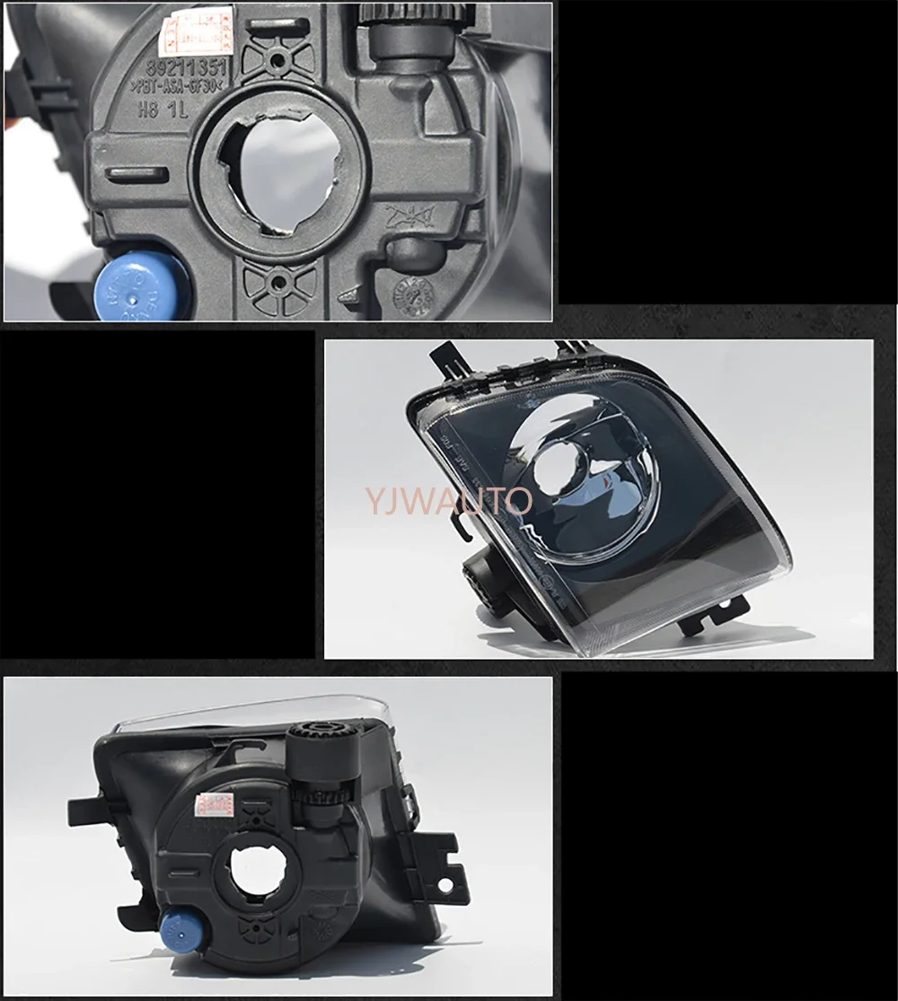 Противотуманные фары для BMW F01 F02 2008 2009 2010 2011 2012 2013 автомобильная противотуманная