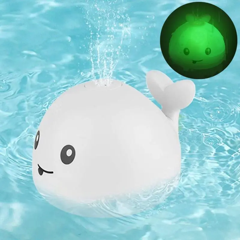 

Новая игрушка для ванны для младенцев, Набор для игры, игрушка для раннего обучения в душе для новорожденных