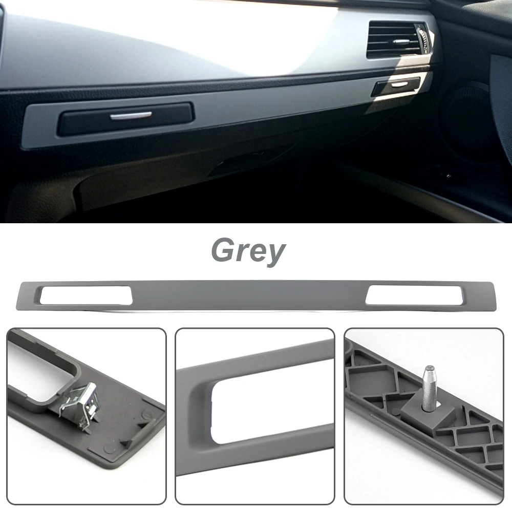 Автомобильный держатель для стакана с водой внутренняя полоса отделка левым