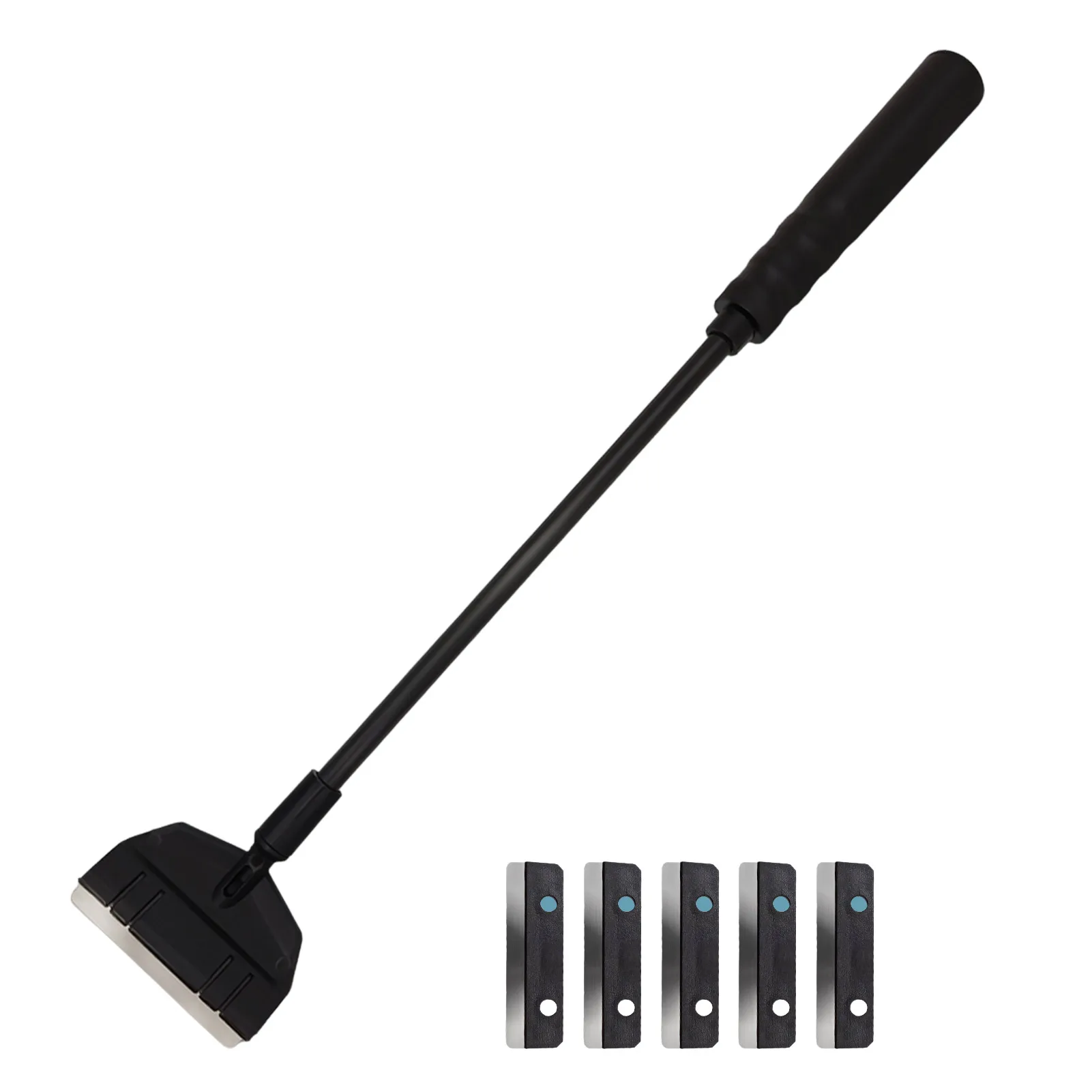 

Средство для очистки аквариума, средство для очистки фотографий, устройство для очистки фотографий с 5 лезвиями из нержавеющей стали для ры...