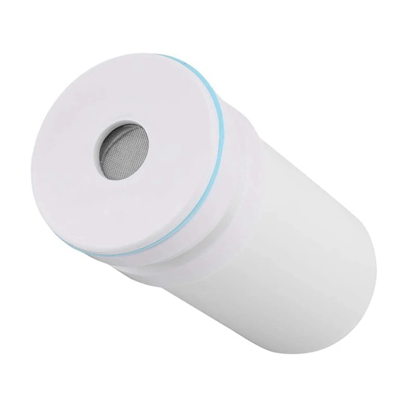 20 шт. картриджи для фильтров воды кухни Kubichai очиститель водопроводной фильтр с