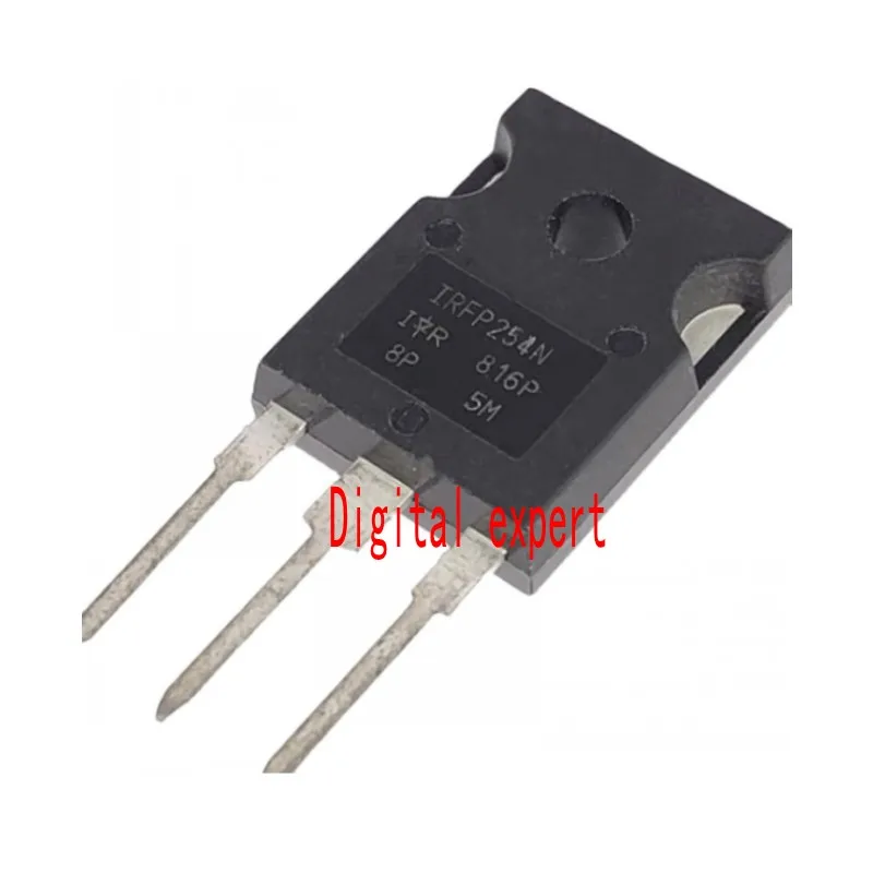 10Pcs IRFP460N Om-247 IRFP460NPBF IRFP460 TO247 IRFP064N IRFP140N IRFP150N IRFP250N IRFP254N IRFP260N IRFP264N IRFP260 IRFP9140N