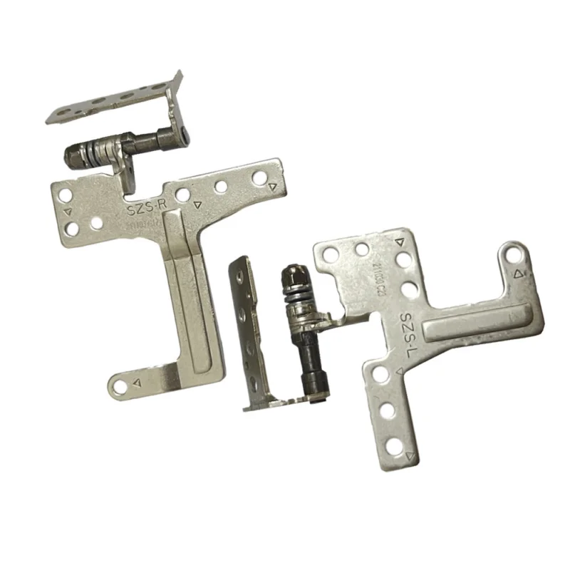 Петли ЖК-экрана L R Набор для ноутбука Asus l510 ультратонкий ноутбук L510MA-DH21