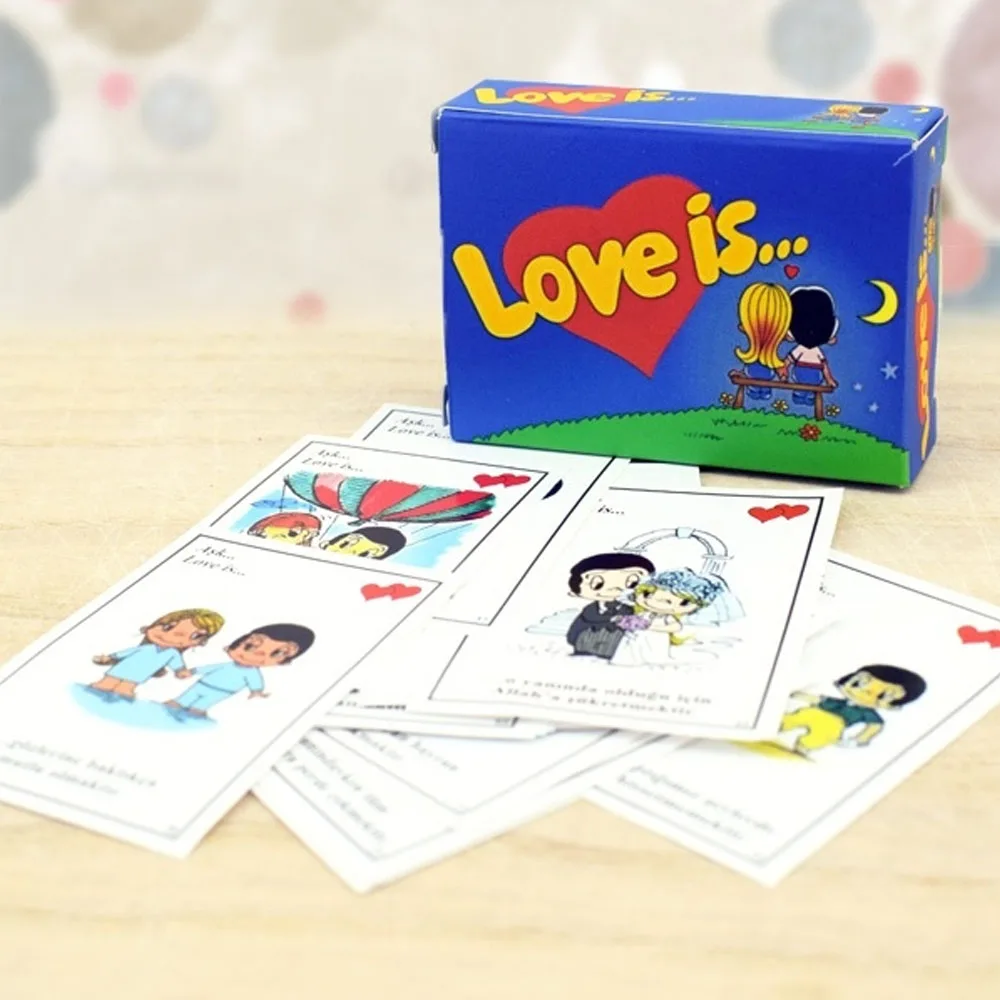 

10 s Love Love idi Love İs 100 pcs