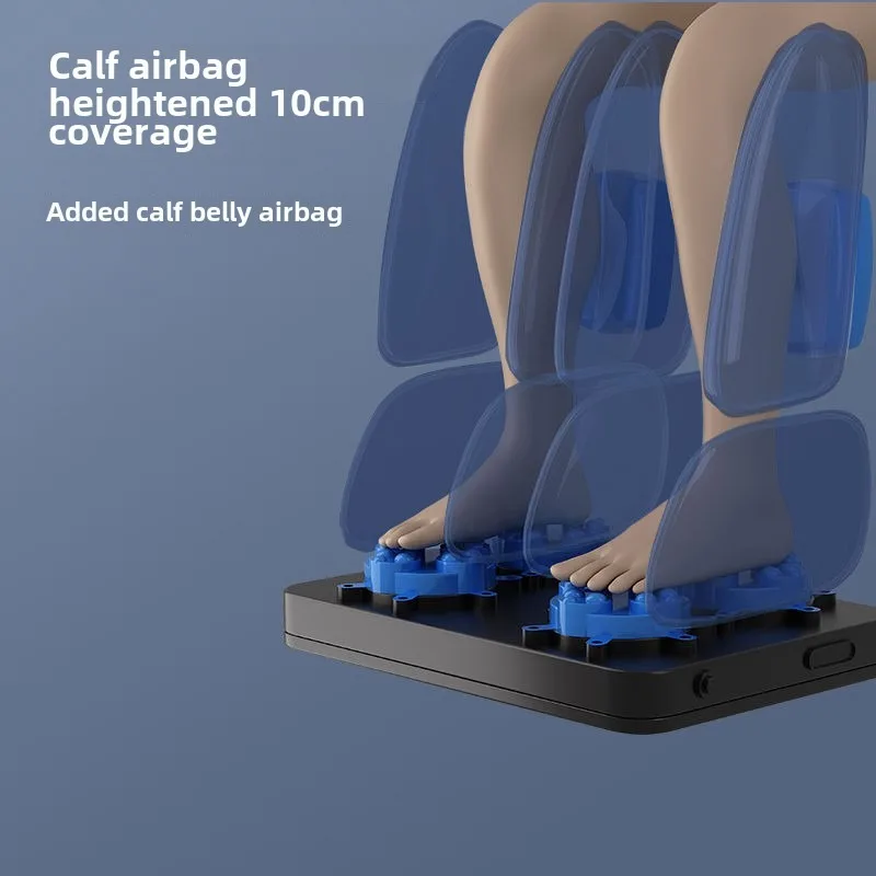 JAIYORL Роскошное интеллектуальное электрическое массажное кресло для всего тела с