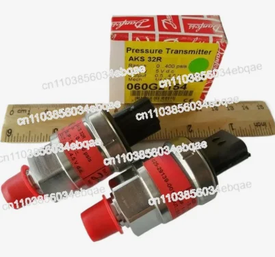 

Преобразователь давления