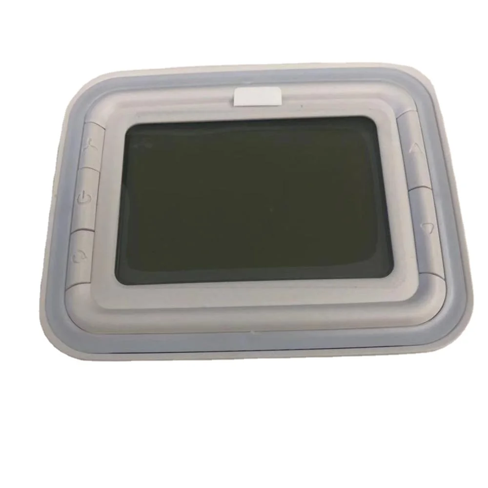 

Top 10 Seller Digital Smart 0-10V Modulating Output Fan-coil Room Thermostat T6865