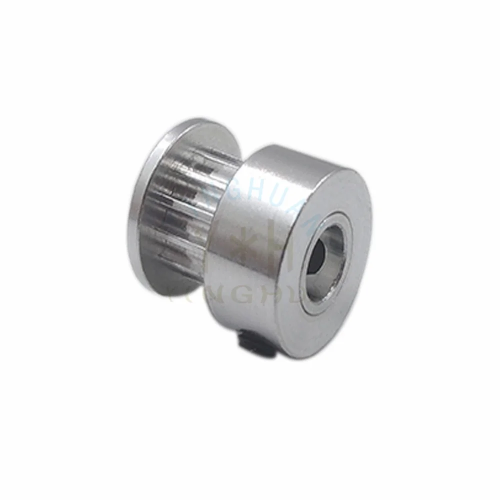 Синхронный Шкив HTD 3M типа K 16 зубьев ширина 10/15 мм отверстие 5/6/6 35/8/10 Ремень ГРМ шкив