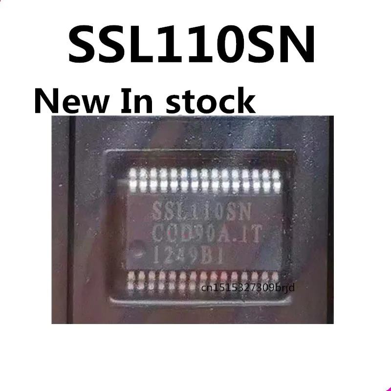 ssl110sn