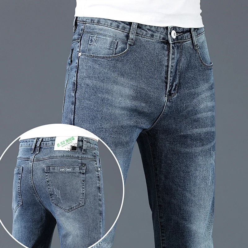Купить Модные Качественные Джинсы