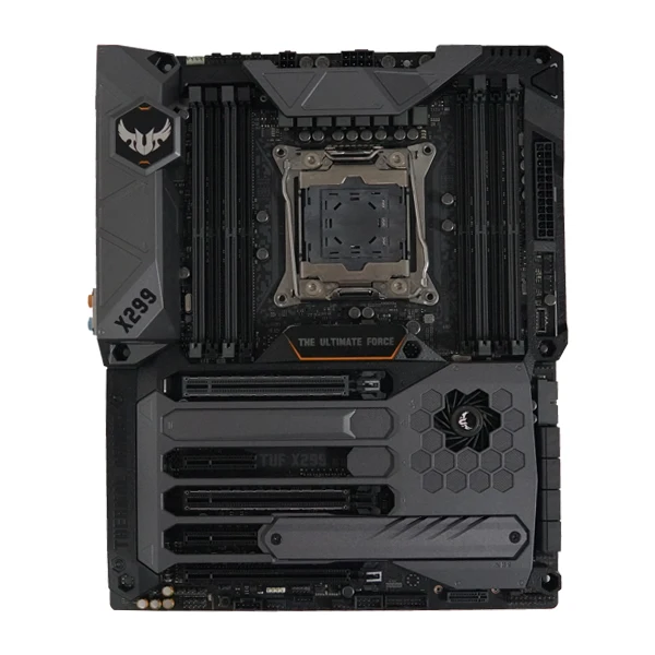 Tuf x299 mark 1. Tuf x299 mark 1