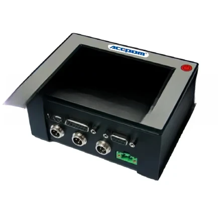 Портативный динамический балансир ACEPOM-SB80 профессиональный производитель в