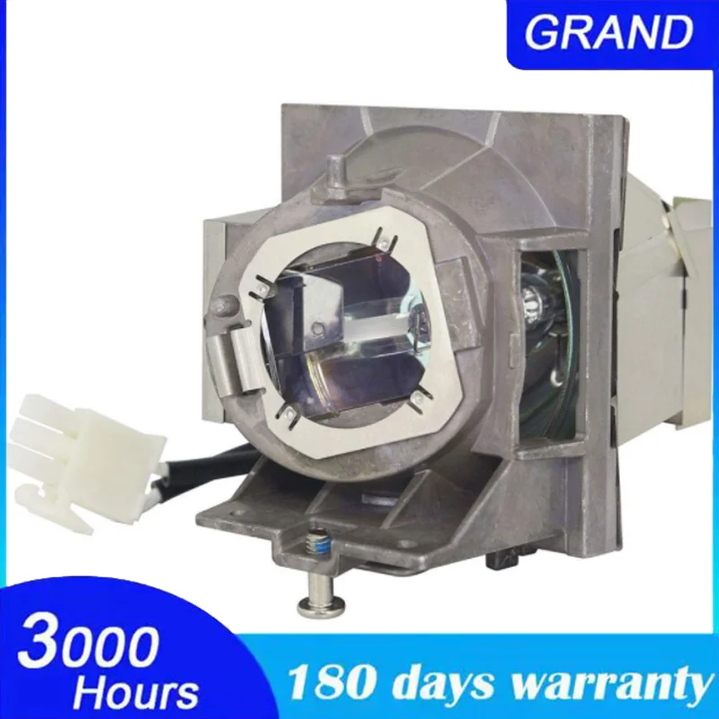 

RLC-117 Genuine Original Replacement Projector Bulb / Lamp with Housing For Viewsonic PG705HD PG705WU PX727-4K PX747-4K