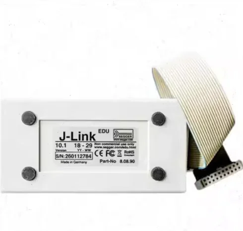J-LINK Edu V11.0 JTAG SWD SWO загрузчик/программатор