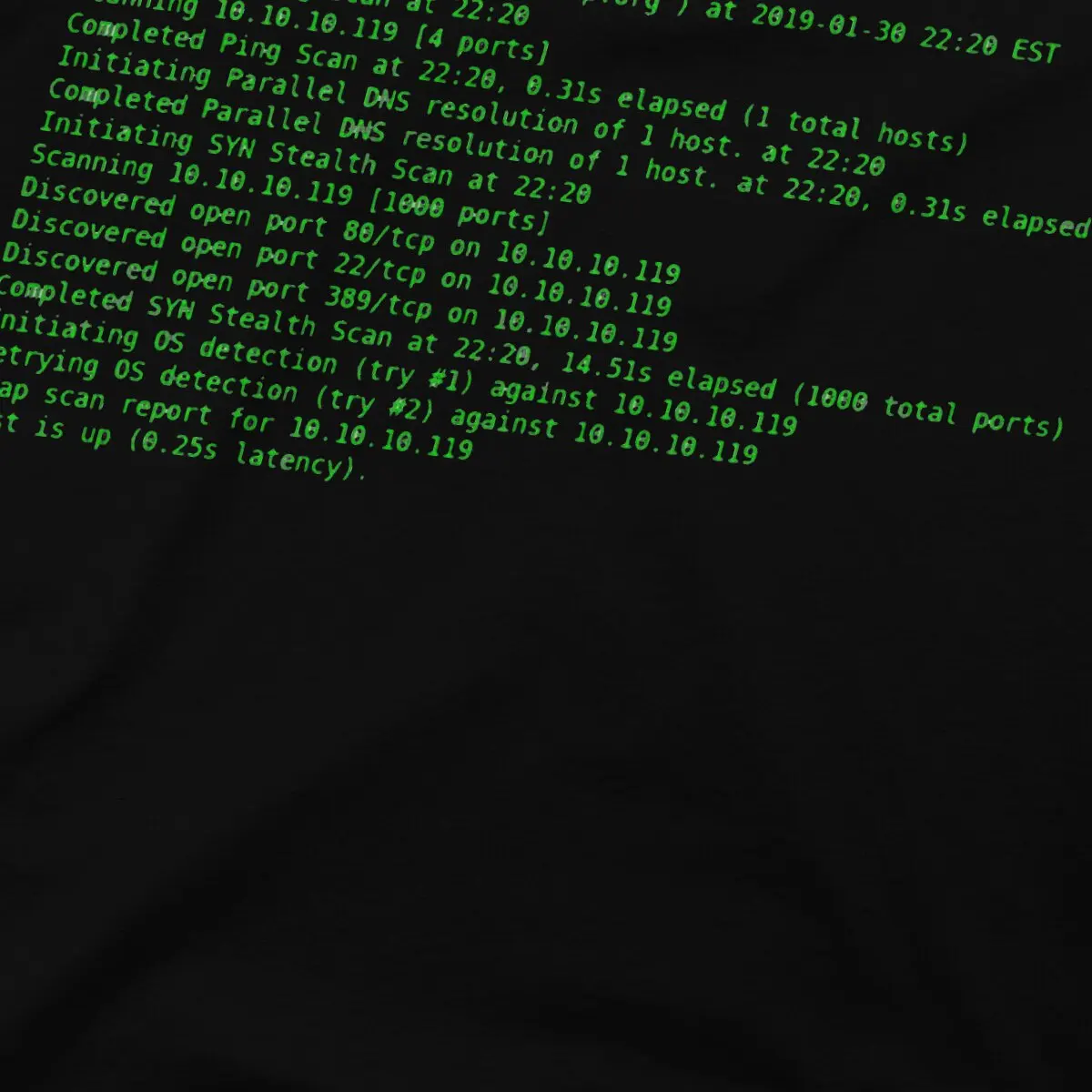 Фото Программируемая футболка Kali Linux NMAP Ping Scan, с принтом корневого программатора, винтажная Альтернативная футболка в стиле Харадзюку №4