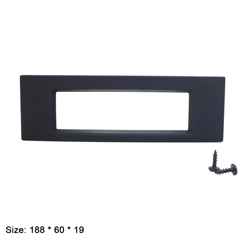 

Для автомобильного радиоприемника Peugeot Citroen RD4, CD-плеер, многофункциональный корпус экрана типа C, детская рамка, замена корпуса