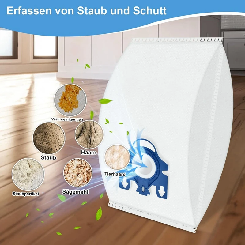 Пылесос для Miele GN 3D Efficiency в комплекте C3/C2 Classic C1 S400i-S456i S8 S5 S2 Series