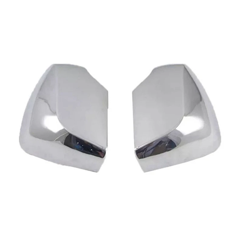 

Хромированная внешняя накладка на зеркало заднего вида для Subaru Outback 2015-2018, аксессуары