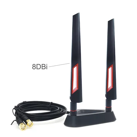 WTXUP двухдиапазонная Wi-Fi антенна 6 дБи