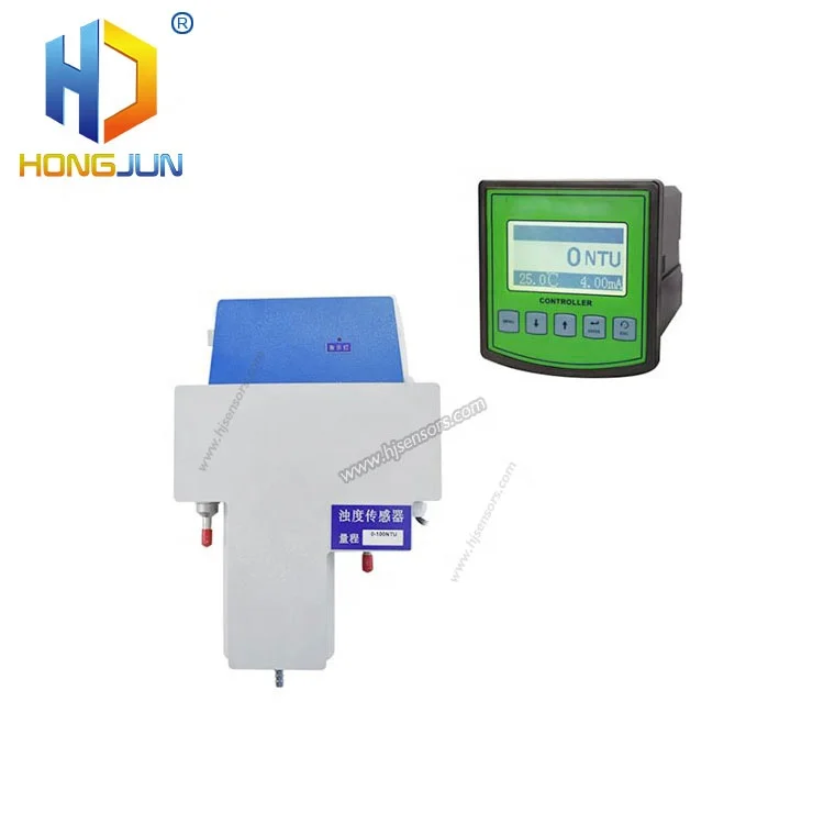 

Good price Optical turbidity sensor module sewage turbidity testing meter