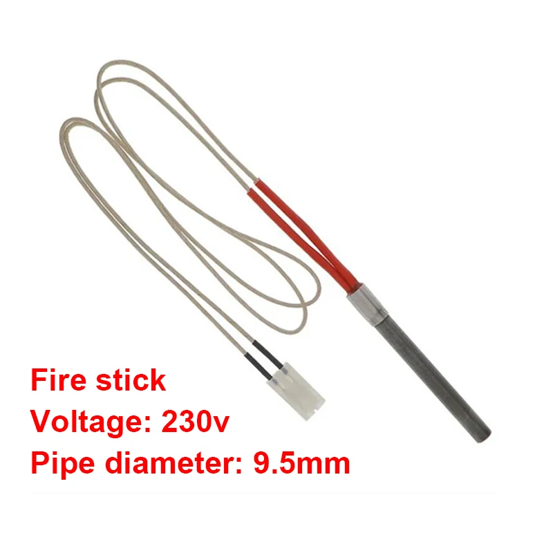 

Комплект воспламенителя GRILL GURU для грилей Traeger