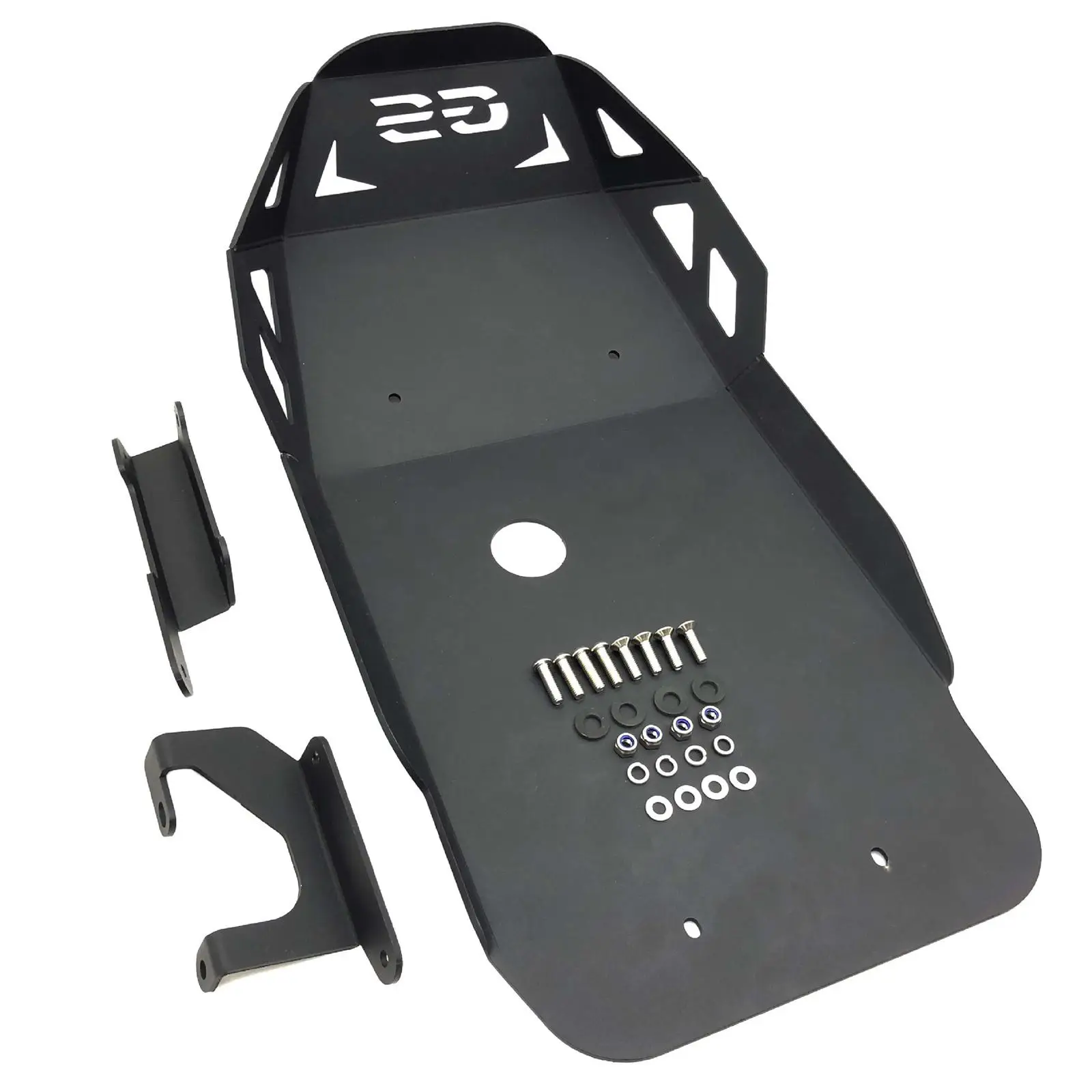 

Motorcycle Engine Guard Chassis Protective Cover Engine Bottom Protector for BMW 2020-2023 Adv High Performance Spare Parts