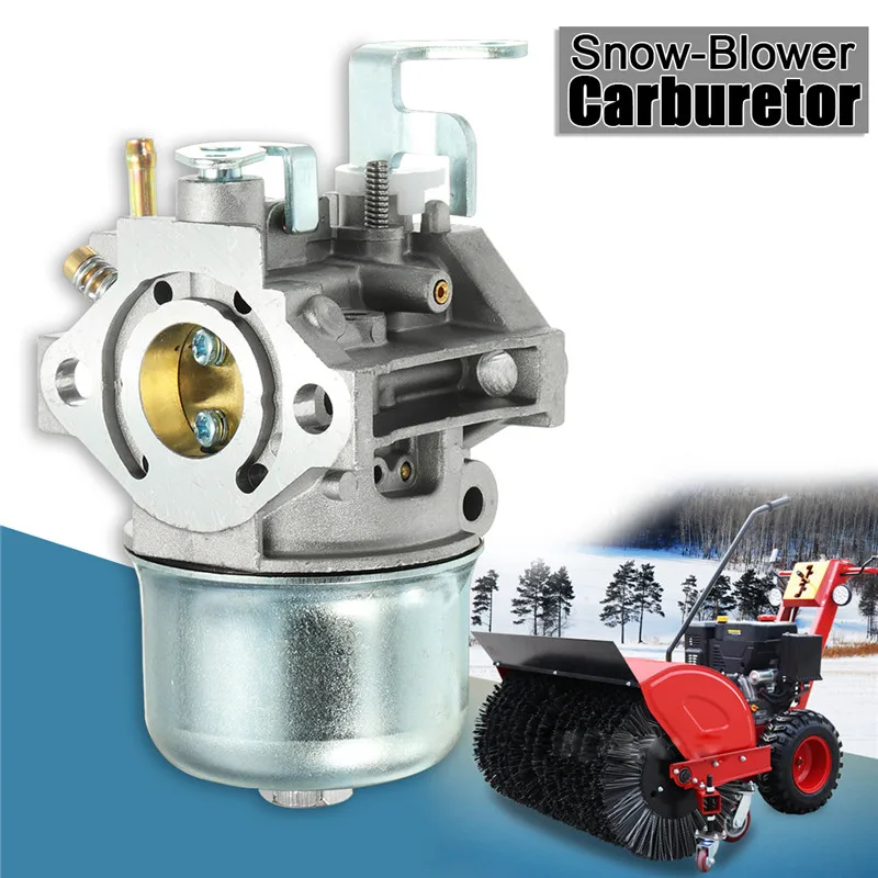 

Карбюратор для снега Toro 95-7935, 81-4690, 81-0420, ручной вентилятор