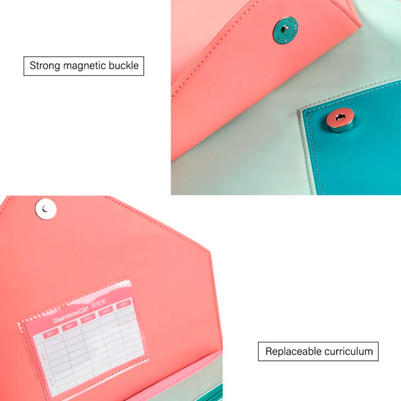 New Kids School Bags for Teenage Girl Children Backpack Waterproof Candy Color School Backpack Girl Kids Backpack Girls Kids Bag