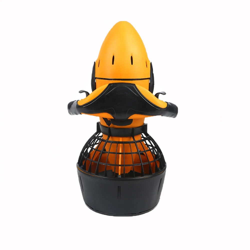 

Swimming Mini Water Propeller Underwater Battery 24v 6ah Electric Sea Scooter for Diving