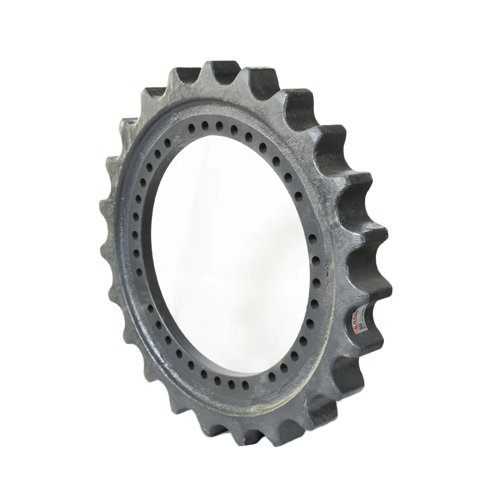 

dw00100214iconic link Cheap and high-quality SANY excavator sprocket