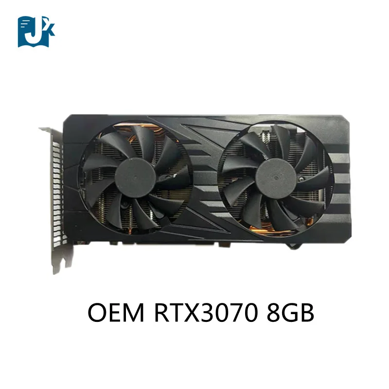 

O EM GeForce nVIDIA RTX3070 8GB laptop GPU no LHR video card