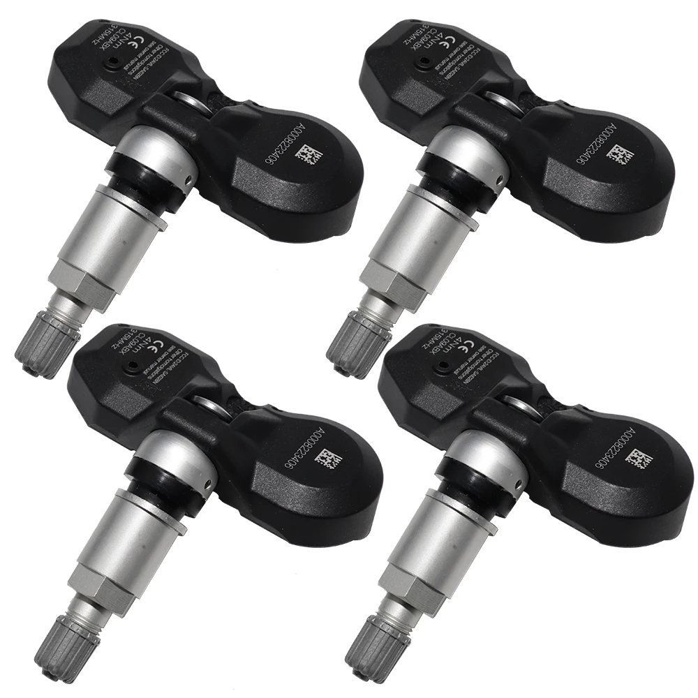 Датчик давления в шинах A0008223406, 315 МГц, для MERCEDES BENZ CL Class 2000-2006 E Class 2000-2005 S Class 2000-2006 SL Class