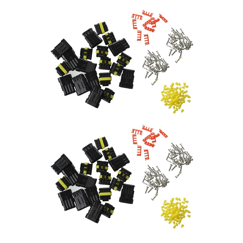 

Большая сделка, комплект с 20 разъемами, разъем 1,5 мм, водонепроницаемая 4-канальная лодка для автомобиля