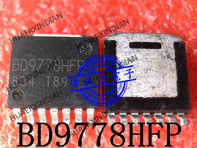 

New Original BD9778HFP-TR BD9778HFP BD9778 TO263-7