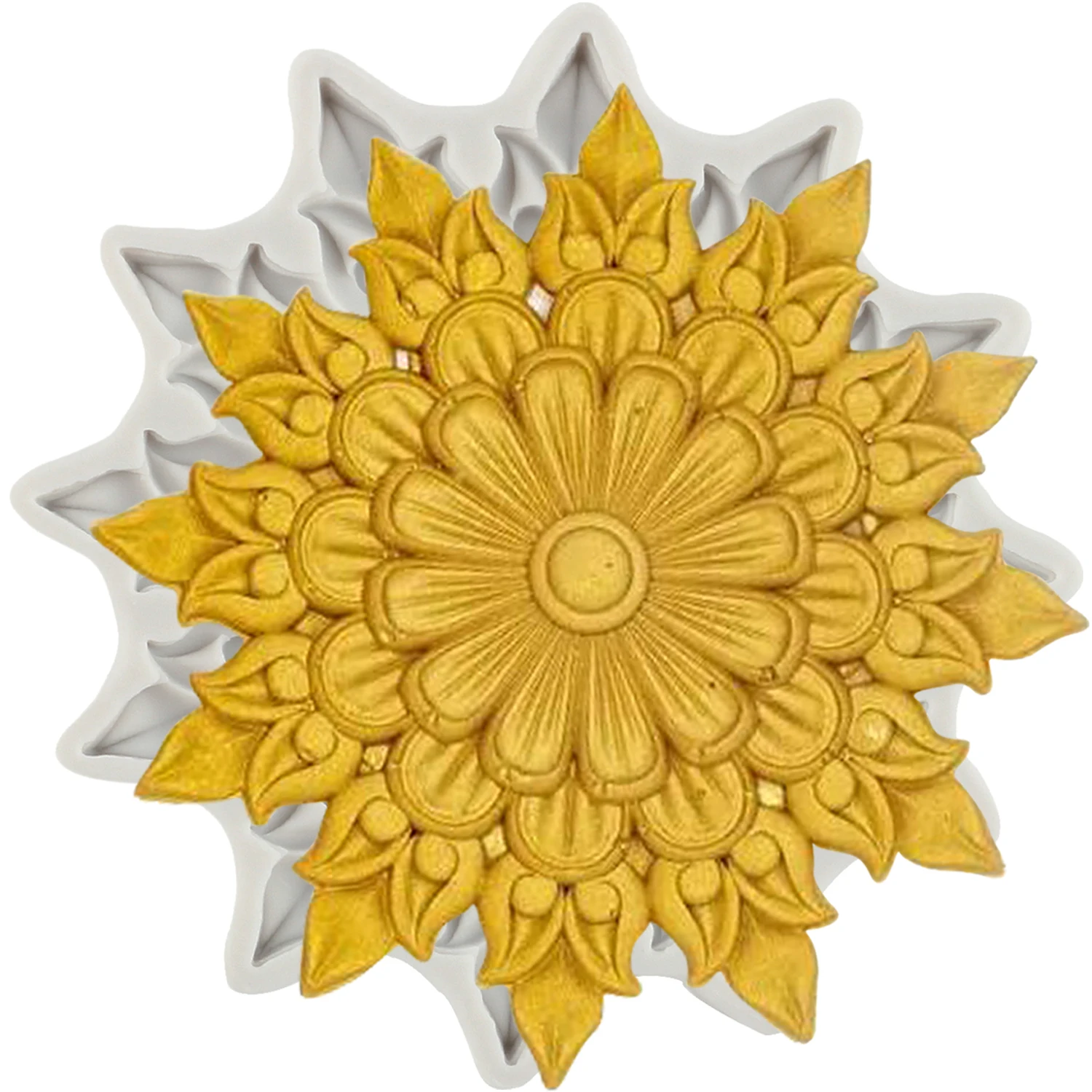 

Силиконовые формы для торта Mujiang