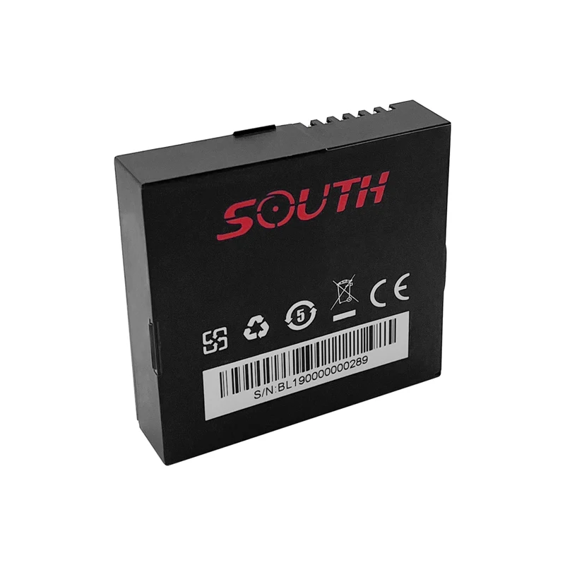 3 7 v 6500mah POLAR H3 PLUS аккумулятор для Южного приемника данных